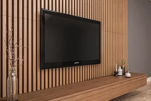 Wall Panel Madera