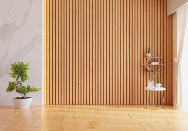 wall panel madera