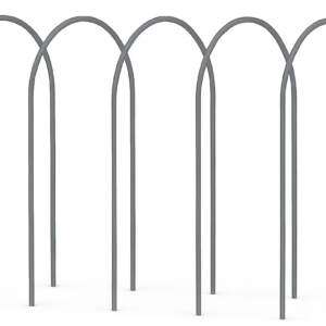 Cerco De Hierro Pequeño 50 cm