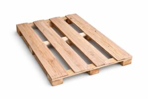 Pallets de Madera