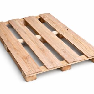 Pallets de euca saligna 120x80x15 Cm