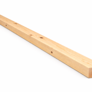 Viga de Pino 3x8 p x 550 cm