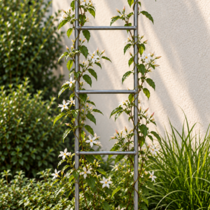 Tutor Planta Trepadora 120 cm Recto